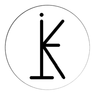 KelliKanvas logo